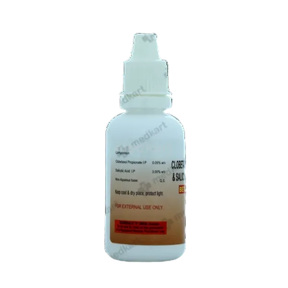 betasalic s lotion 30 ml